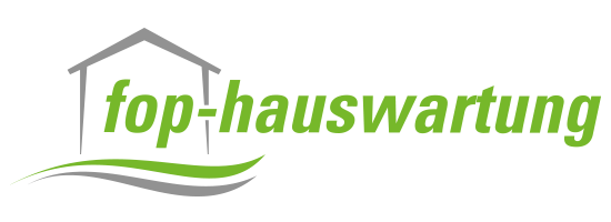 Fop Hauswartung
