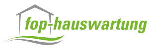 Fop Hauswartung